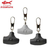 Kizakura Kz SUB Zensoh holder WR for ISO Fishing Float