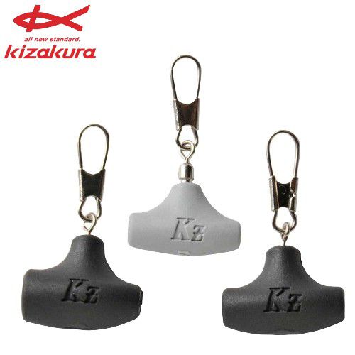 Kizakura Kz SUB Zensoh holder WR for ISO Fishing Float