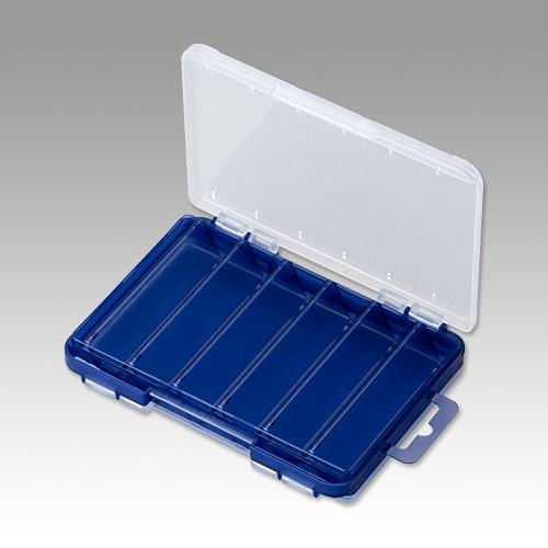 MEIHO Reversible F-86 Lure Storage Case - Coastal Fishing Tackle