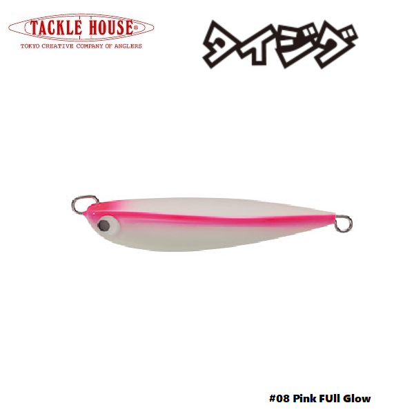 TACKLE HOUSE TJ100 Tai Jig (100g)