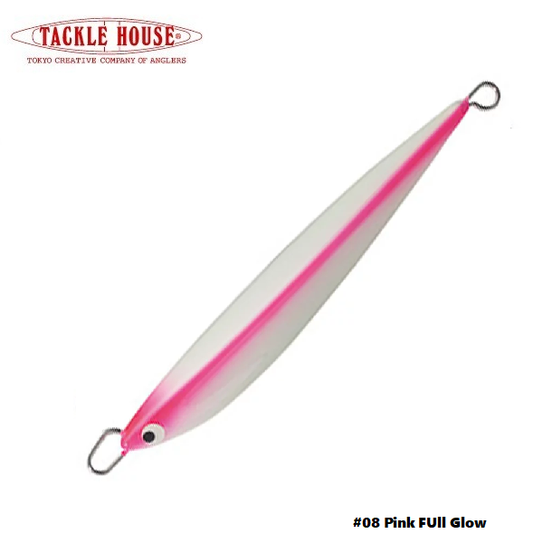 TACKLE HOUSE TJS80 Tai Jig Slim (80g)