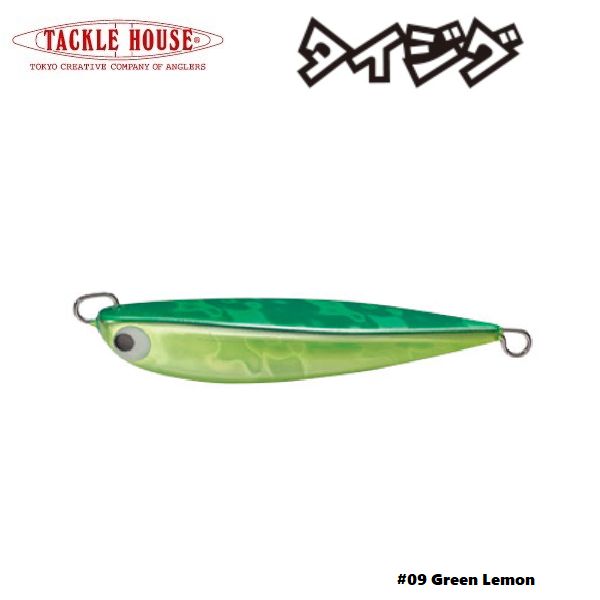 TACKLE HOUSE TJ150 Tai Jig (150g)