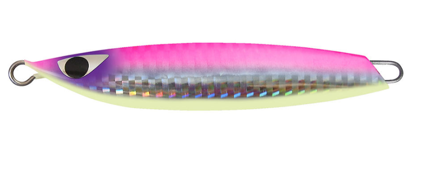 CB ONE Metal Jig XS 120g