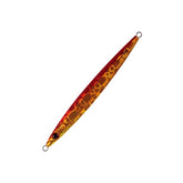 Shout Metal Jig Slow Lance 160g - Coastal Fishing Tackle