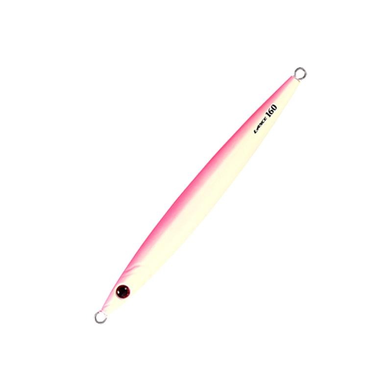Shout Metal Jig Slow Lance 160g - Coastal Fishing Tackle