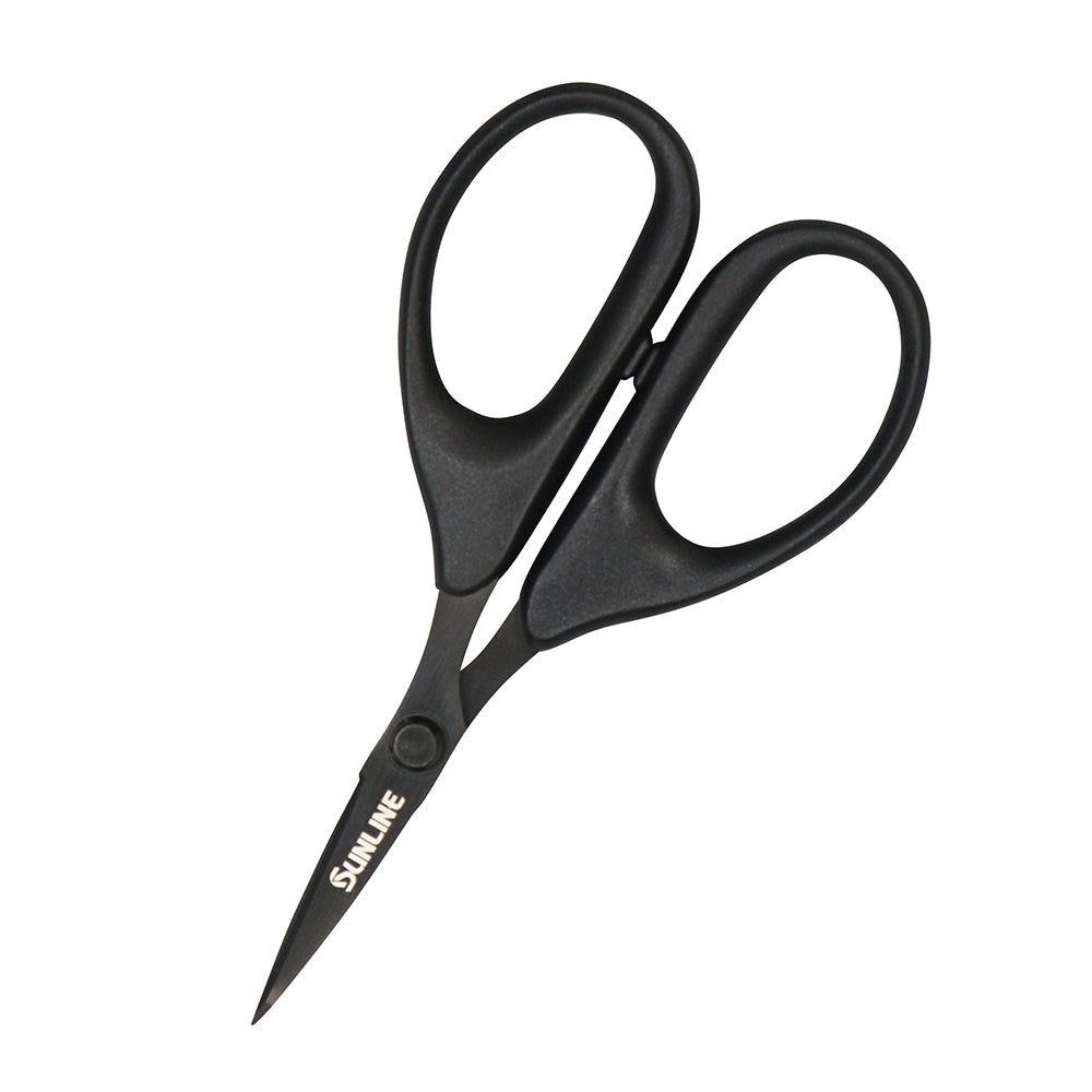 SUNLINE FISHING SCISSORS SAP-1210