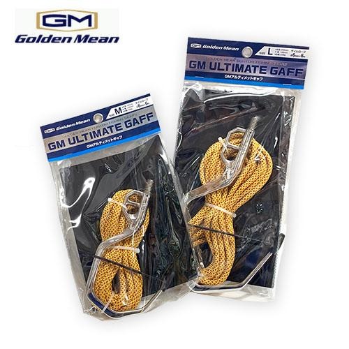 Golden Mean GM Ultimate Gaff - Coastal Fishing Tackle