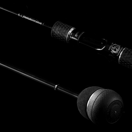 Takamitechnos Jigging Rod  MOZ620 SPN Series