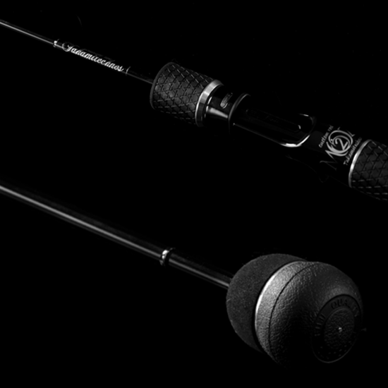 Takamitechnos Slow Jigging Rod  MOZ580 SPN Series