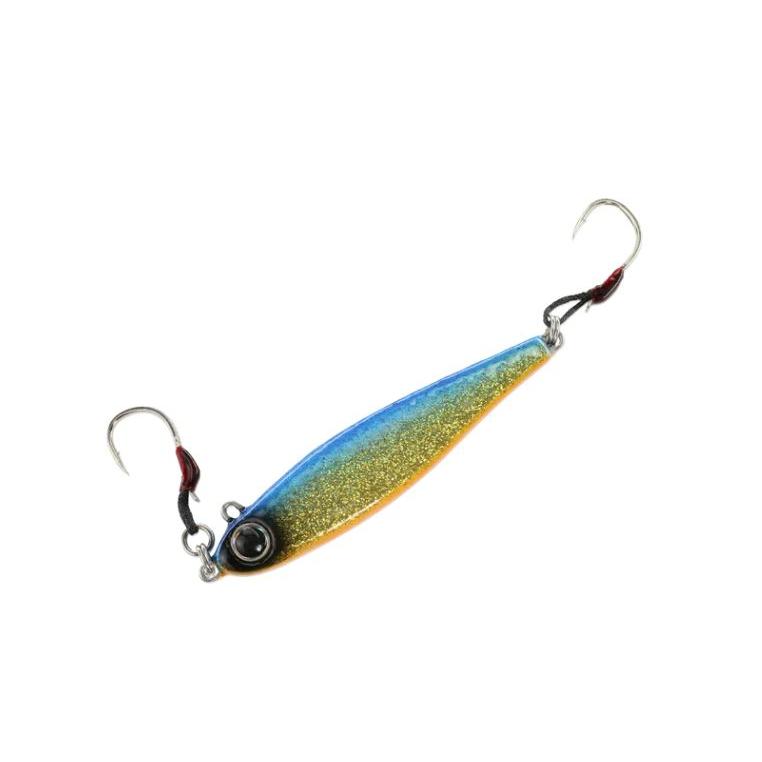 Nature Boys SwichRider Zn 30g
