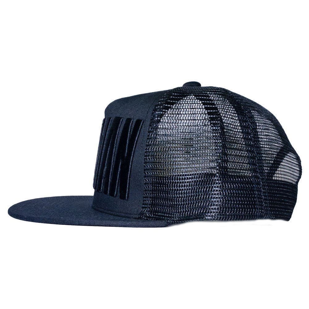 FISHMAN Mesh Flat Cap CAP-16