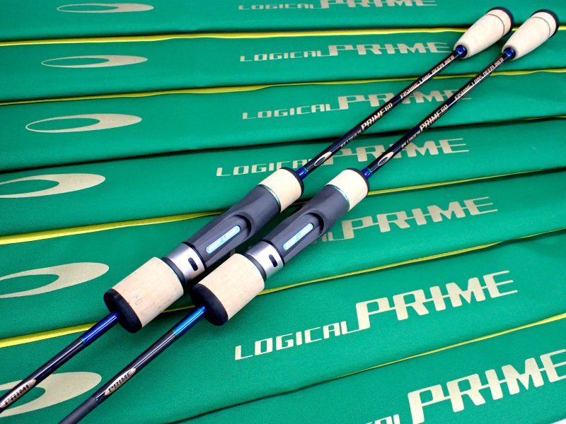 Deepliner Rod Logical Prime DLLGP60