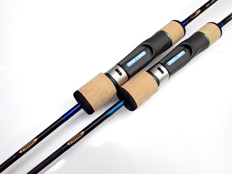Deepliner Rod Logical Prime DLLGP60