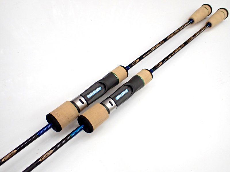 Deepliner Rod Logical Prime DLLGP60