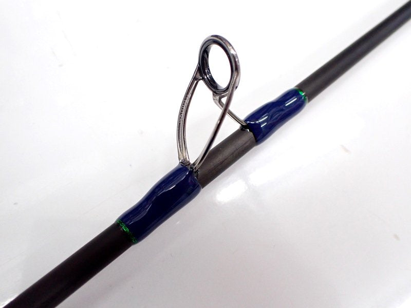 Deepliner Rod Logical Prime DLLGP60