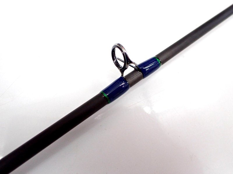 Deepliner Rod Logical Prime DLLGP60