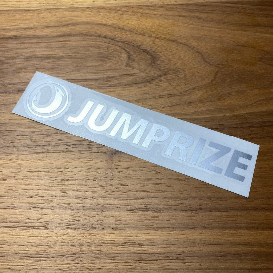 Jumprize Cutting Stickers (S Size)