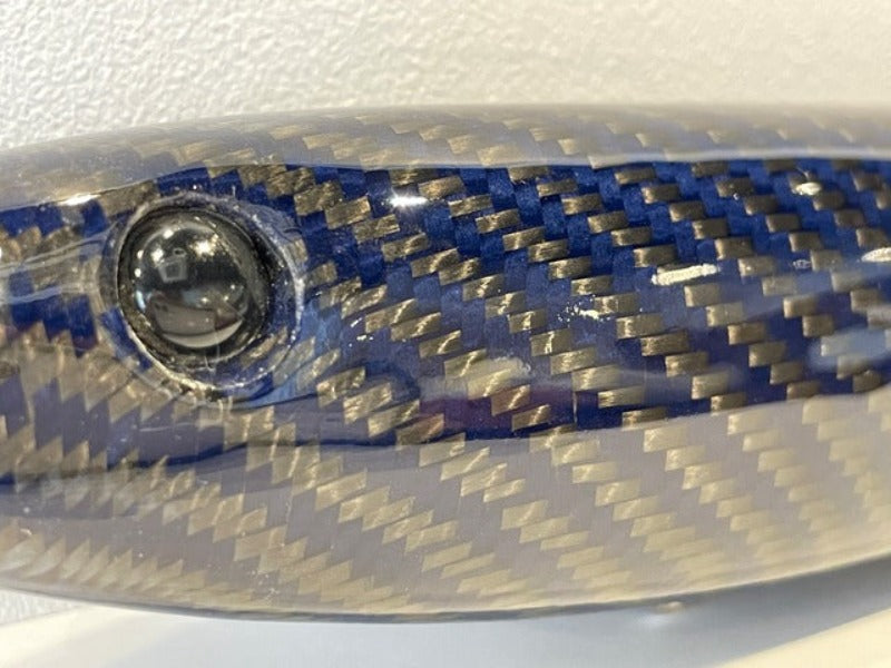 STUDIO COMPOSITE DAVIS 235 CARBON COMPOSITE LURE 235mm 148g