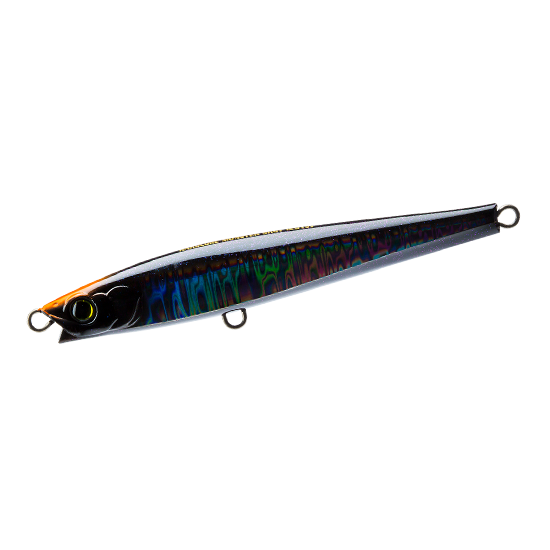 Duel HARDCORE MONSTER SHOT 110mm 50g