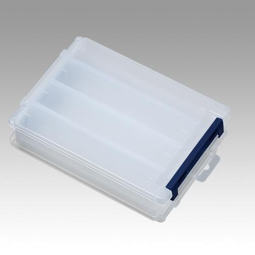 MEIHO Reversible 180V Lure Storage Case - Coastal Fishing Tackle