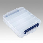 MEIHO Reversible 160 Lure Storage Case - Coastal Fishing Tackle
