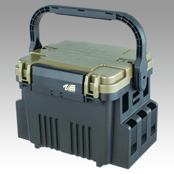 MEIHO VERSUS VS-7080N Tackle Box - Coastal Fishing Tackle