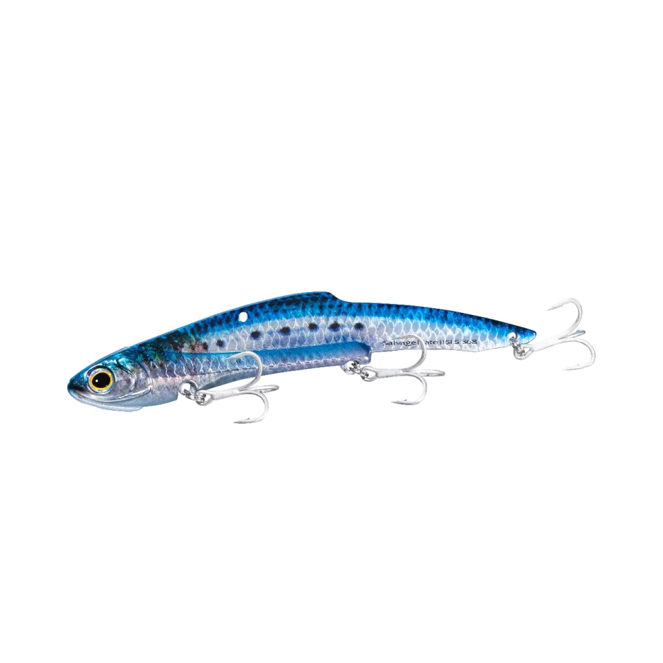 SHIMANO EXSENSE 115ES/JM-L36U Metal Vibration Blade 115cm 36g