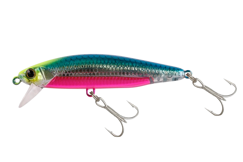 JACKALL Minnow BIGBACKER ANCHOPEED 103mm 42g