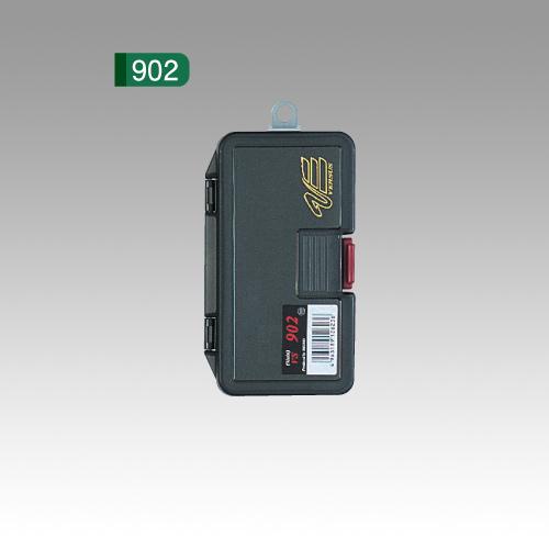 MEIHO Versus VS-902 5 inch Multi Type Tackle Box - Coastal Fishing Tackle