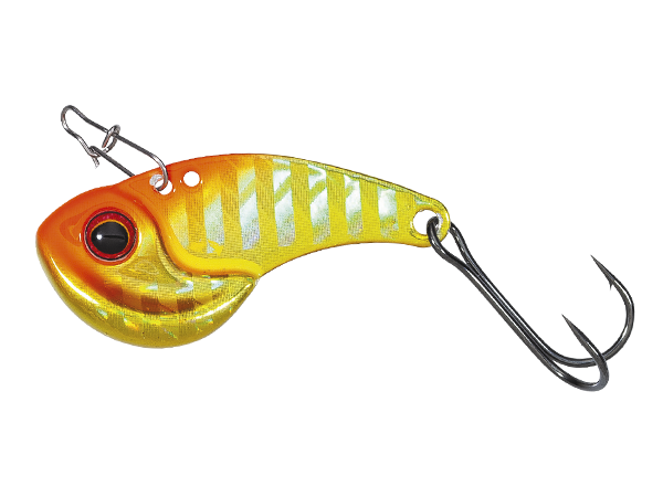 MAJORCRAFT Black Porgy Chinu Blade 10g