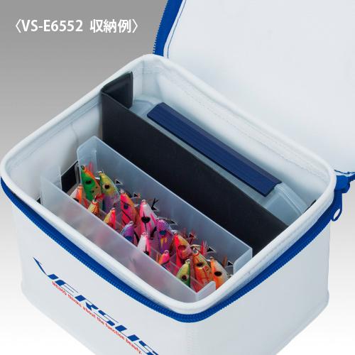 MEIHO VERSUS Vertical EGI Stocker VW-ES2051 - Coastal Fishing Tackle