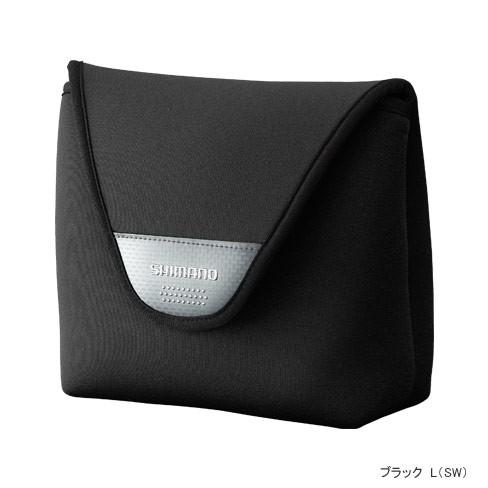 Shimano Reel Guard PC-031L for Spinning Reel - Coastal Fishing Tackle