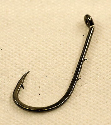Gamakatsu Octopus Ring Eye Hooks