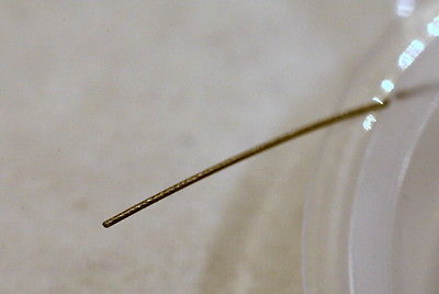 YGK Nylon Coated 7 Strand Stainless Wire