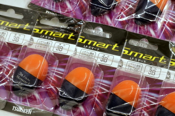 Tsuriken Electric LED ISO Fishing Float LF Smart