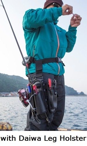 Daiwa Rod Holster