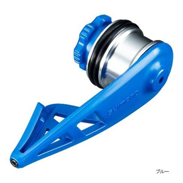 Shimano Bobbin Winder Light Type TH-201M - Coastal Fishing Tackle