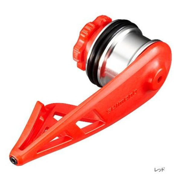 Shimano Bobbin Winder Light Type TH-201M - Coastal Fishing Tackle