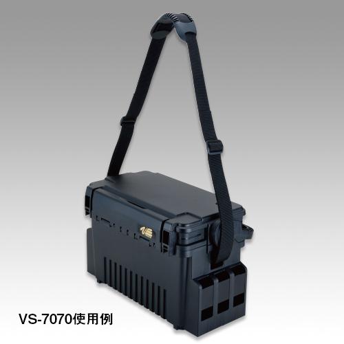 MEIHO VERSUS Hard Belt BM-200 - Coastal Fishing Tackle