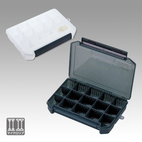 MEIHO Versus VS-3010 ND Tackle Box