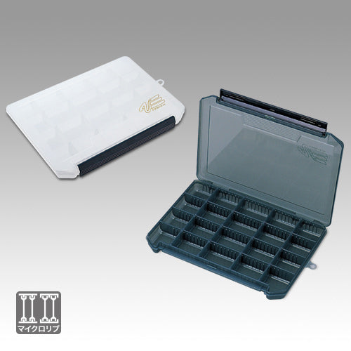 MEIHO Versus VS-3020 NS Tackle Box