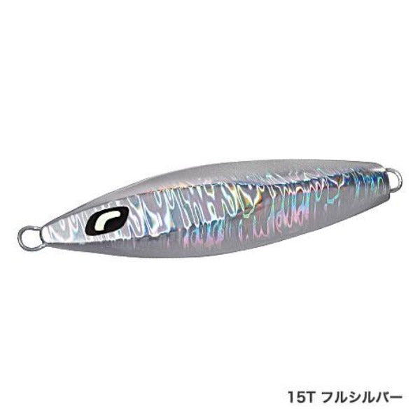 Shimano OCEA Stinger Butterfly Wing Metal Jig JT-520M 200g/120mm - Coastal Fishing Tackle