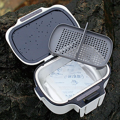 Shimano Bait Box CS-132N
