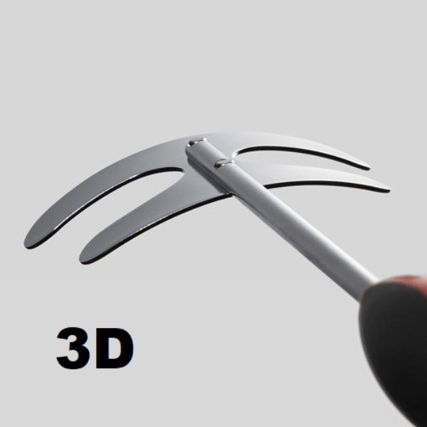 Shimano Fireblood Burley Mixer 3D/2D - Coastal Fishing Tackle