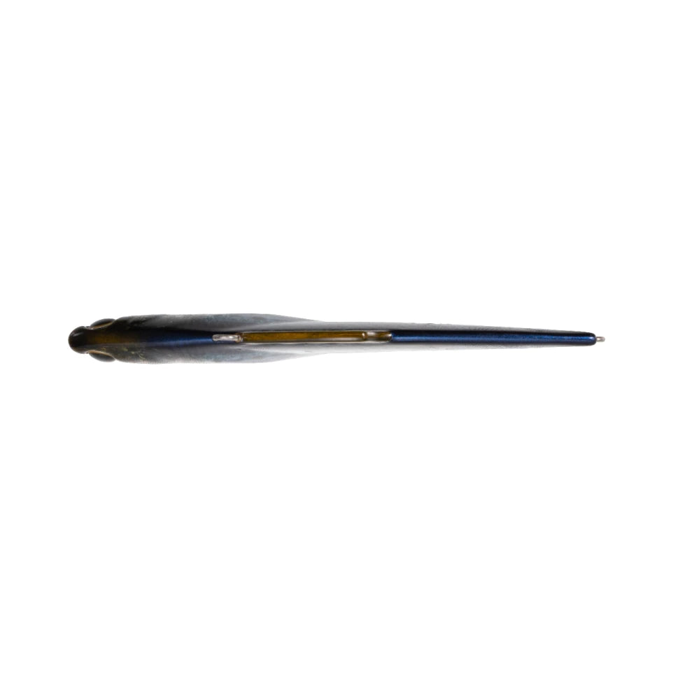 SHIMANO Exsence Salvage Solid 100ES Resin Vibration Blade 100mm 33g