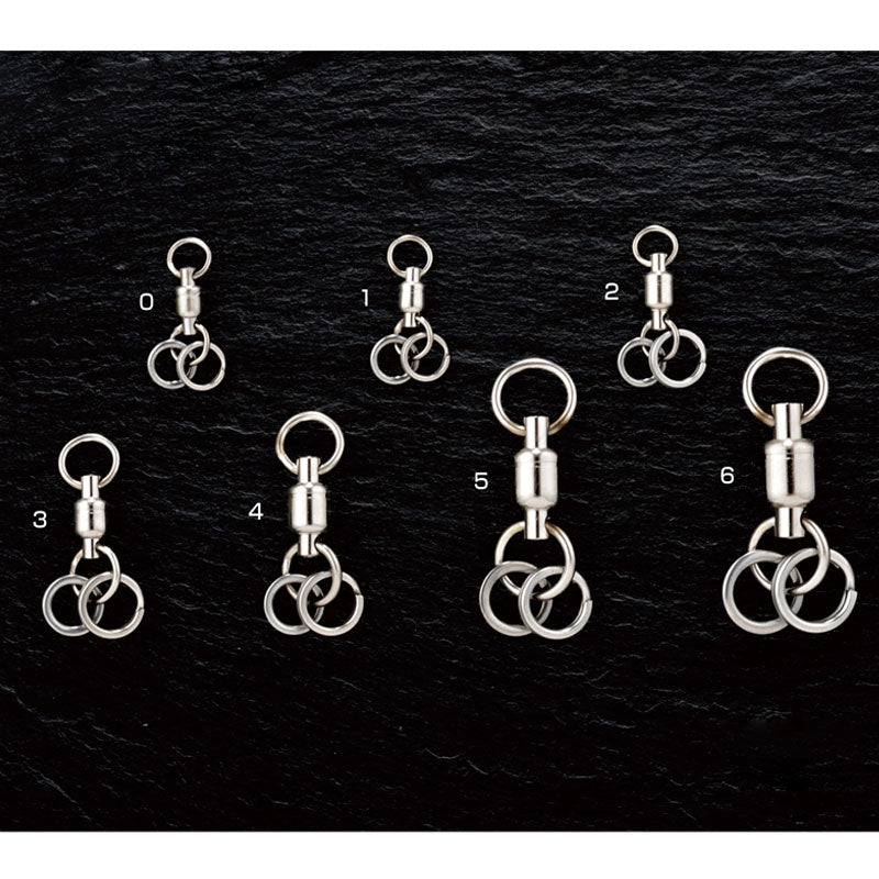 SHOUT ASSIST BB SWIVEL 414AB