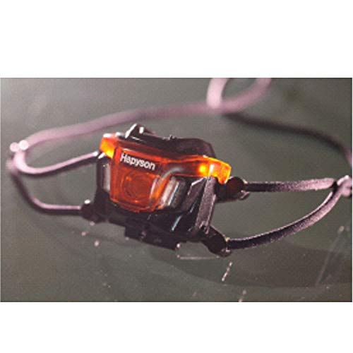 2020 New Hapyson Chest Light YF-202