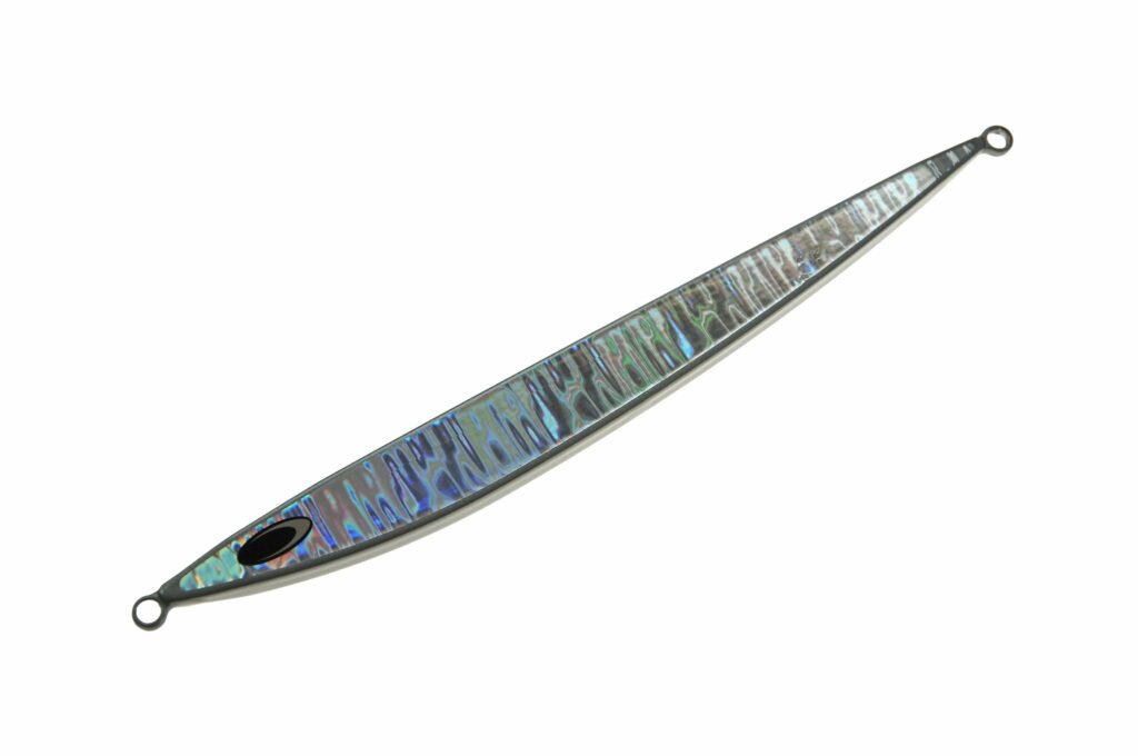 Nature Boys Metal jig Swim Bird 220g