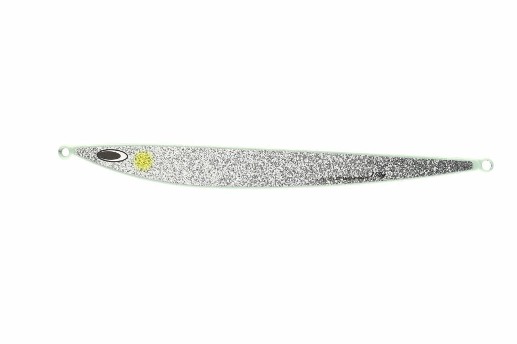 Nature Boys Metal jig Swim Bird 220g