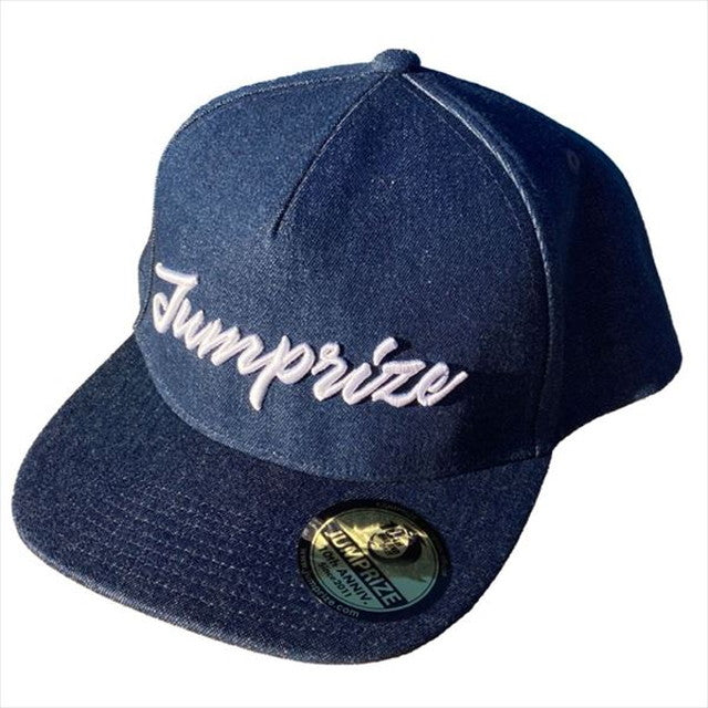 JUMPRIZE 10th Anniversary Flat Visor Cap